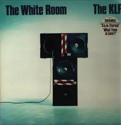 The klf the white roomuk original 