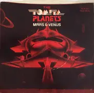 Tomita - The Tomita Planets: I. Excerpt From Mars / II. Excerpt From Venus
