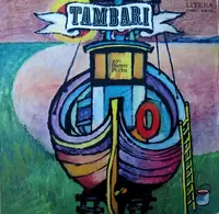 Kinder-Hörspiel - Tambari