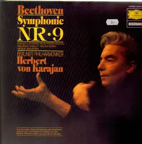 Ludwig Van Beethoven - Symphonie Nr. 9 d-moll op. 125