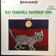 Cal Tjader - Greatest Hits Volume Two