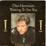 Dan Hartman - Waiting To See You