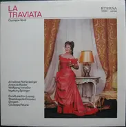 Giuseppe Verdi - James Levine , The Metropolitan Opera - La Traviata