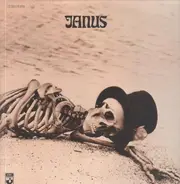 Janus - Gravedigger