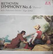 Beethoven - Symphony No.6  "Pastorale"