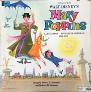 Disney - Songs From Walt Disney's Mary Poppins