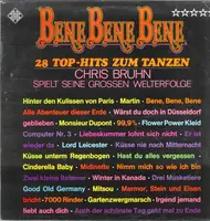 Orchester Christian Bruhn - Bene, Bene, Bene