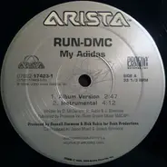 Run-DMC - My Adidas / Peter Piper