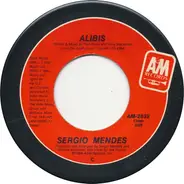 Sérgio Mendes - Alibis
