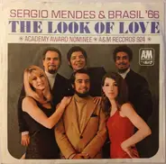 Sérgio Mendes & Brasil '66 - The Look Of Love