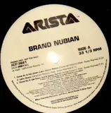 Rockin' It / Spend It - Brand Nubian | Vinyl | Recordsale