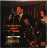 LP VINYL RECORD Louis Prima And Keely Smith* With Sam Butera And The  Witnesses G