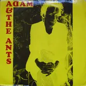 Adam Ant