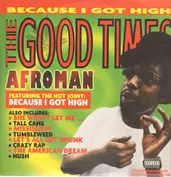 Afroman