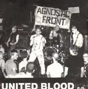 Agnostic Front