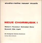Anton Webern
