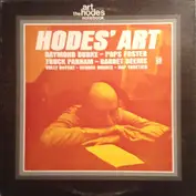 Art Hodes