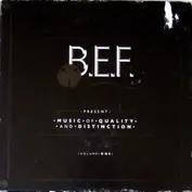 B.E.F.