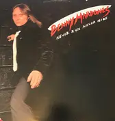 Benny Mardones