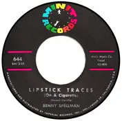 Benny Spellman