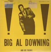 Big Al Downing