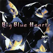 Big Blue Hearts