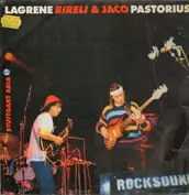Bireli Lagrene