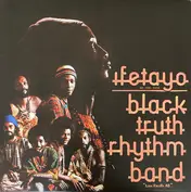 Black Truth Rhythm Band