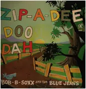 Bob B. Soxx & the Blue Jeans