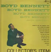 Boyd Bennett