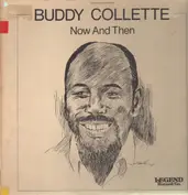 Buddy Collette