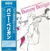 Bunny Berigan