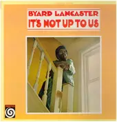 Byard Lancaster