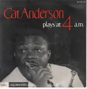 Cat Anderson