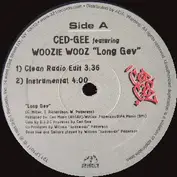 Ced Gee