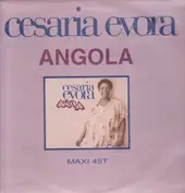 Césaria Évora