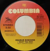 Charlie Robison