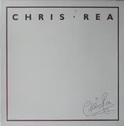 Chris Rea
