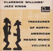 Clarence Williams' Jazz Kings