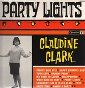 Claudine Clark