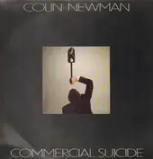 Colin Newman