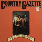 The Country Gazette