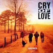 Cry of Love