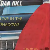 Dan Hill