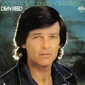 dean reed