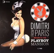 Dimitri from Paris