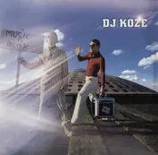 DJ Koze