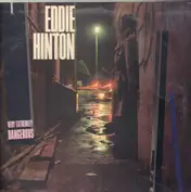Eddie Hinton