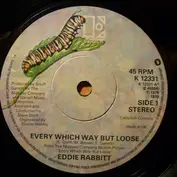 Eddie Rabbitt