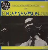 Edgar Sampson
